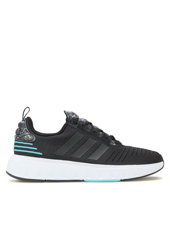 adidas Sneakersy adidas Swift Run 23 Shoes IG4699 Černá