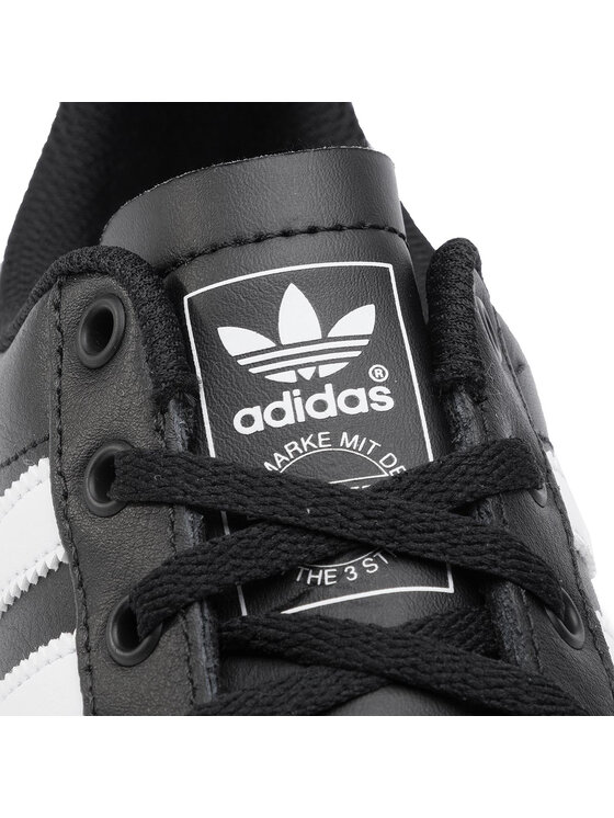 adidas Zapatillas adidas Coast Star J EE9699 Negro