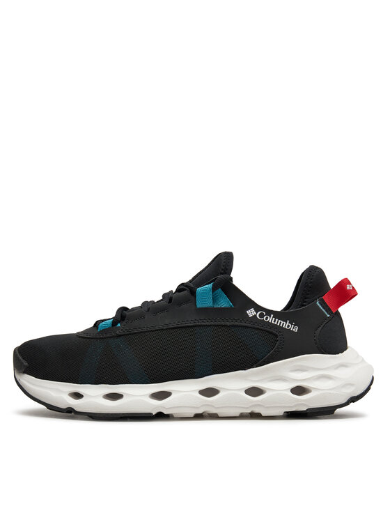Columbia Scarpe da trekking Columbia Drainmaker Xtr 2063431010 Nero