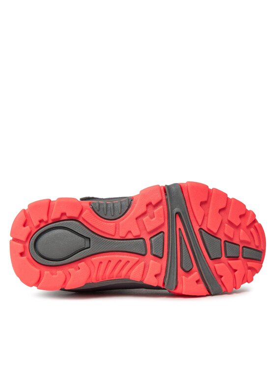 CMP Sniego batai CMP Pyry Snow Boot Wp 38Q4514 Pilka
