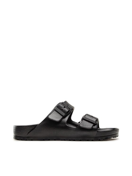 Nazouváky Birkenstock Arizona EVA 0129423 Černá