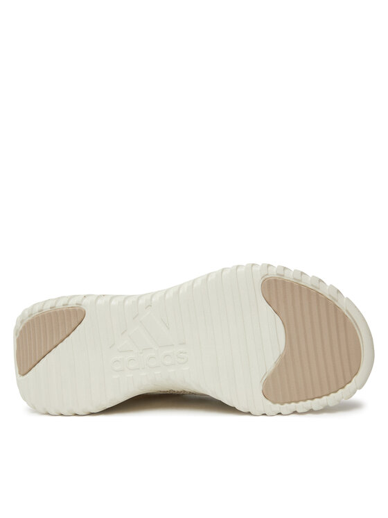 adidas Sneakersy adidas Kaptir Flow IF6601 Biały