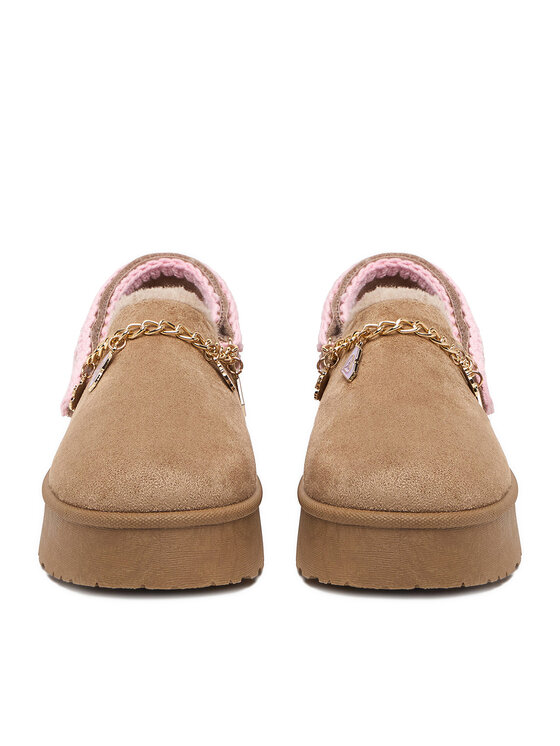 Roxy Апрески Roxy CEO-CSX23-39 Бежов