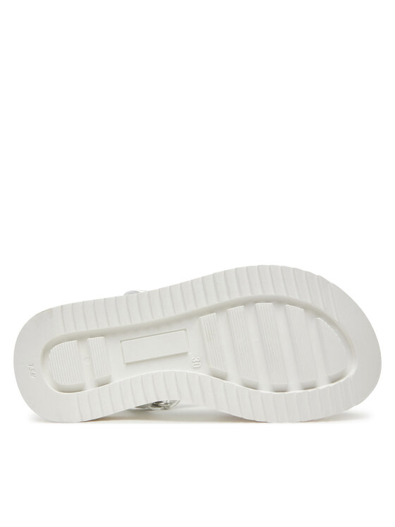 Tommy Hilfiger Sandalias Tommy Hilfiger Sandal T4A2-33799-0273 Blanco