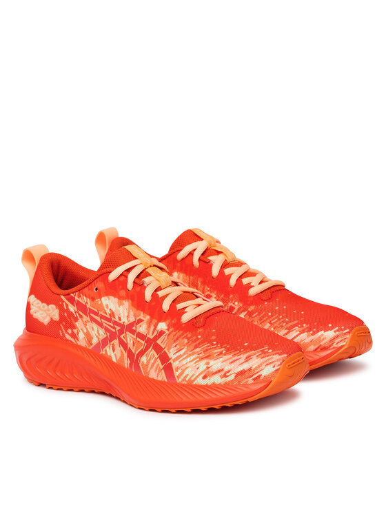 Asics Skriešanas apavi Asics Gel-Noosa Tri 16 Gs 1014A346 Oranžs