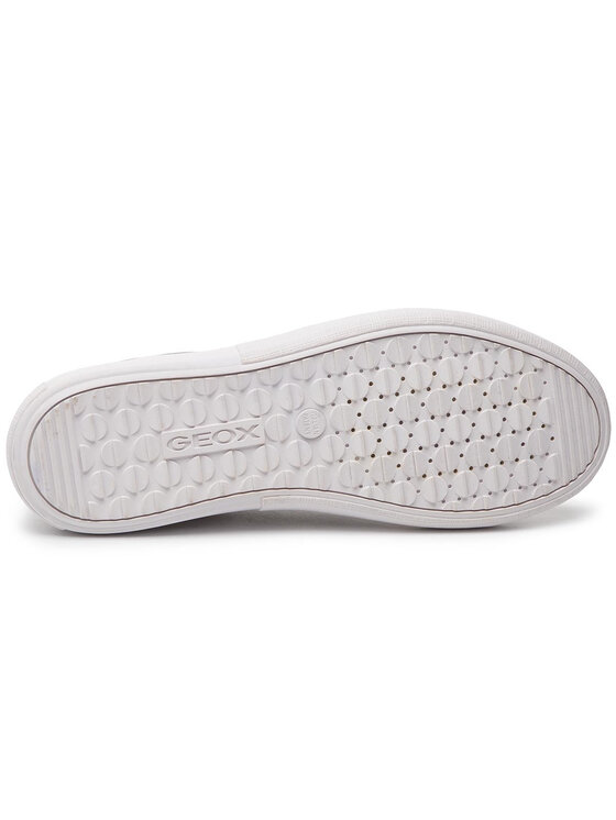 Geox Tenisice Geox U Jharrod A U925MA 00043 C1000 Bijela