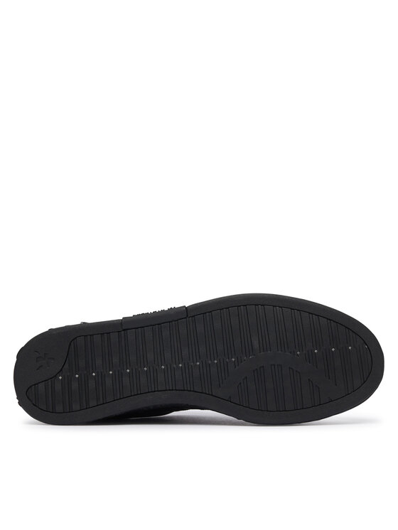 Premiata Sneakersy Premiata Russell Var 8640 Czarny
