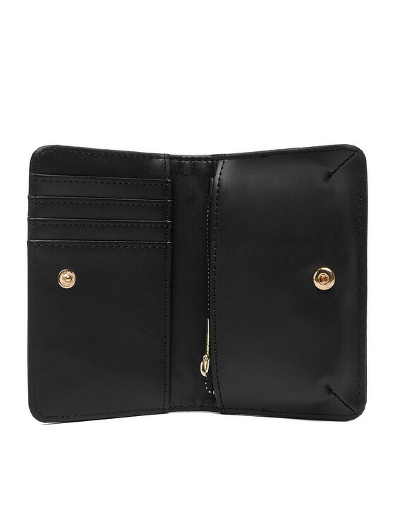 Beverly Hills Polo Club Πορτοφόλι Beverly Hills Polo Club CWBEO-BHPC-W1-002-AW26 Μαύρο