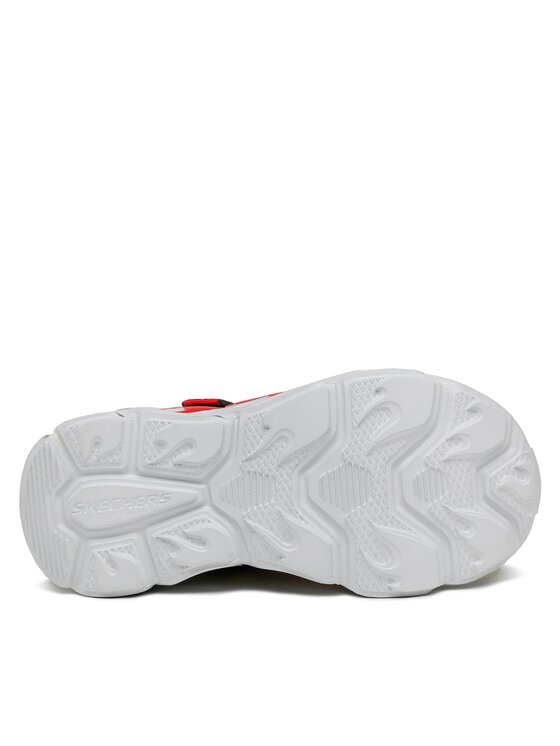 Skechers Αθλητικά Skechers Thermo Flash 400106L/BKRD Πορτοκαλί