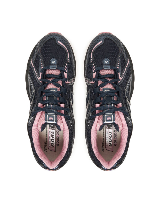 New Balance Sneakers New Balance U1906RCU Negru