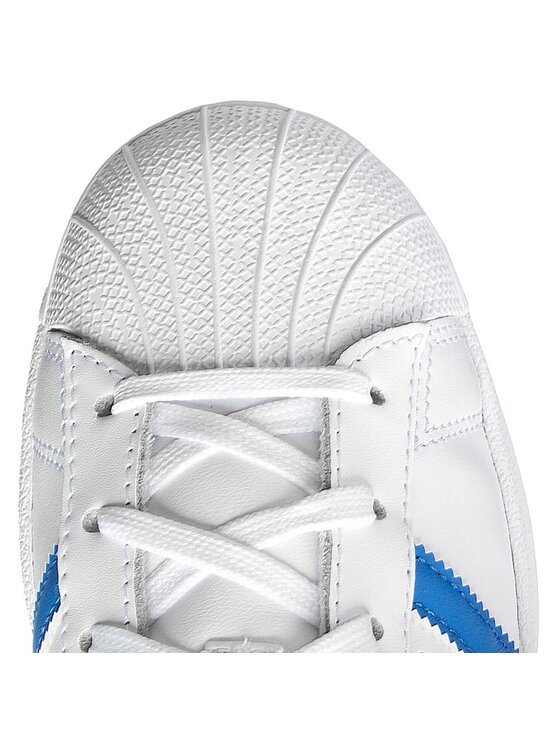 adidas Laisvalaikio batai adidas Superstar S75929 Balta