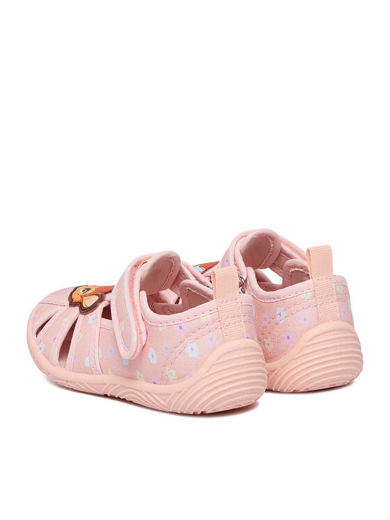 Disney Classics Тапочки Disney Classics CEO-CM-AW26-322DCLS Світло-рожевий