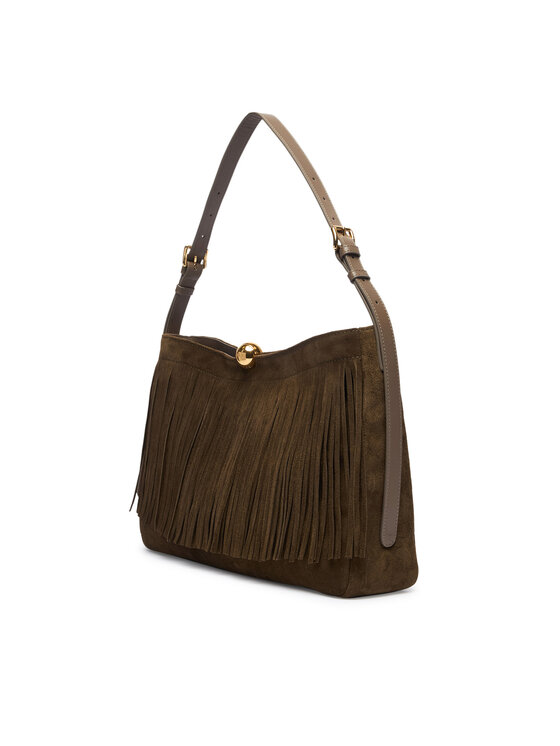 Furla Сумка Furla Sfera Soft WB02031-BX0906-5151S-1-002-20-CN B Темно-зелений