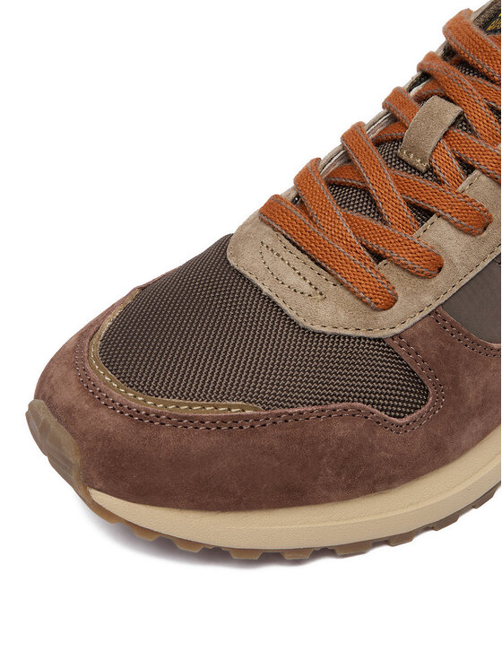 G-STAR Sneakers G-Star Raw EO-XAVI-03 Braun