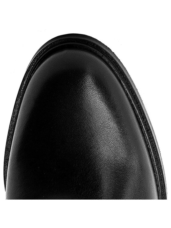 Trussardi Чоботи Trussardi 79A00101 Чорний