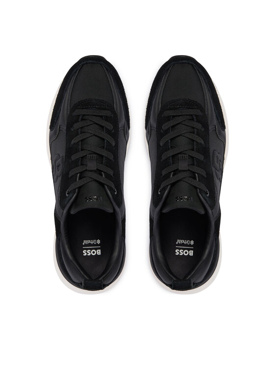 BOSS Superge BOSS B Icon 50557764 Črna