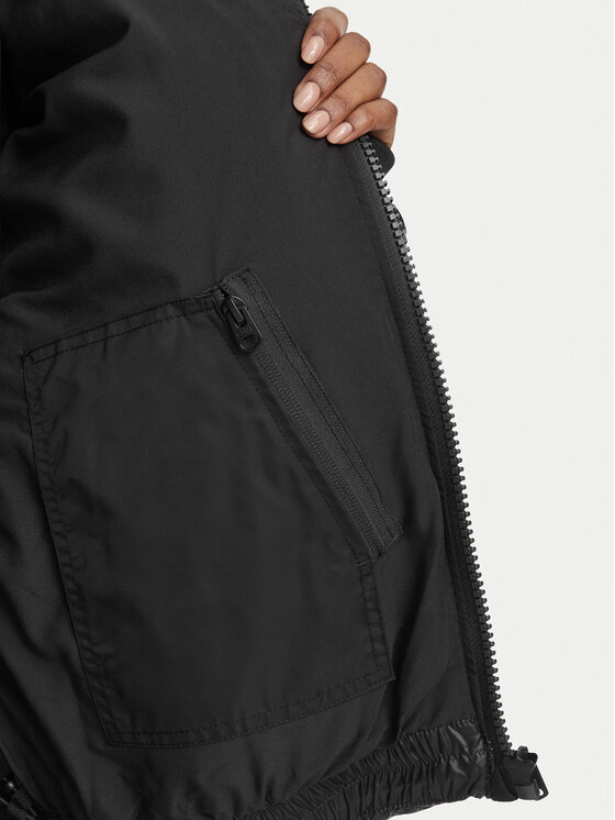 G-STAR G-STAR Giubbotto invernale Expedition D30670-E636 Nero Regular Fit