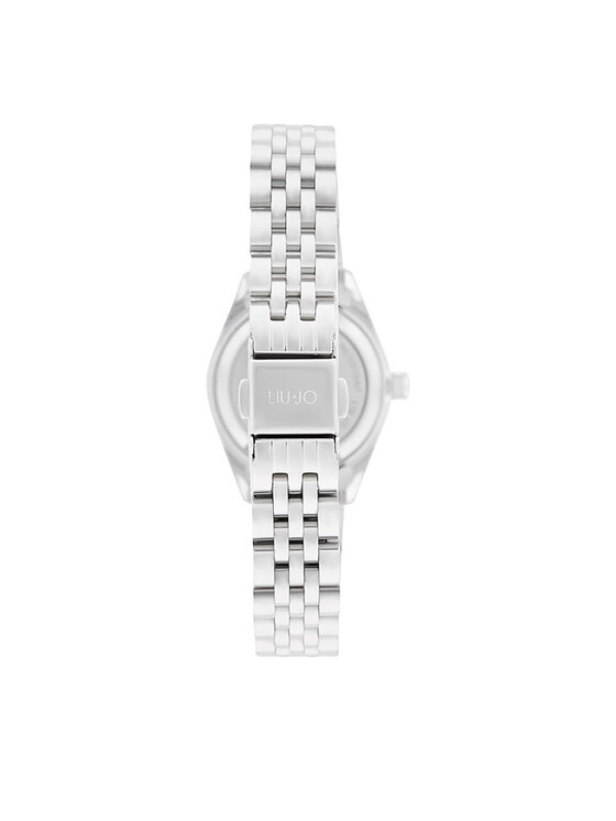 Liu Jo Годинник Liu Jo Casual Nyria TLJ2803 Срібний