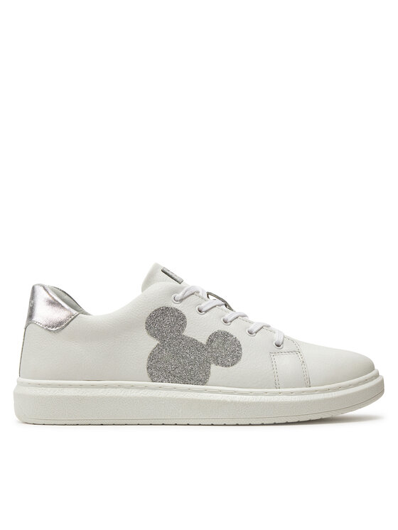 Mickey&Friends Sneakers Mickey&Friends SS23_110DSTC-D Bianco