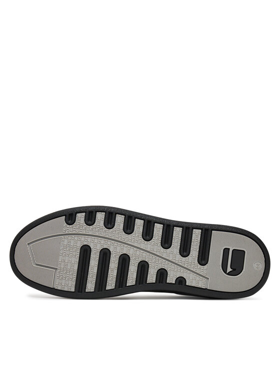 G-STAR Снікерcи G-Star Raw BRADLEY-01 MI08 Чорний