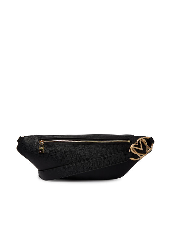 LOVE MOSCHINO Чанта за кръст﻿ LOVE MOSCHINO JC4010PP1OLB0000 Черен