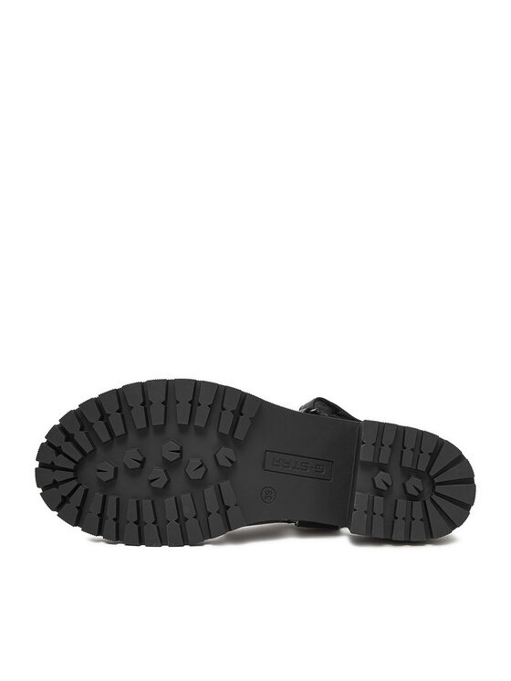 G-STAR Босоніжки G-Star Raw WB-TILDE-24 Чорний