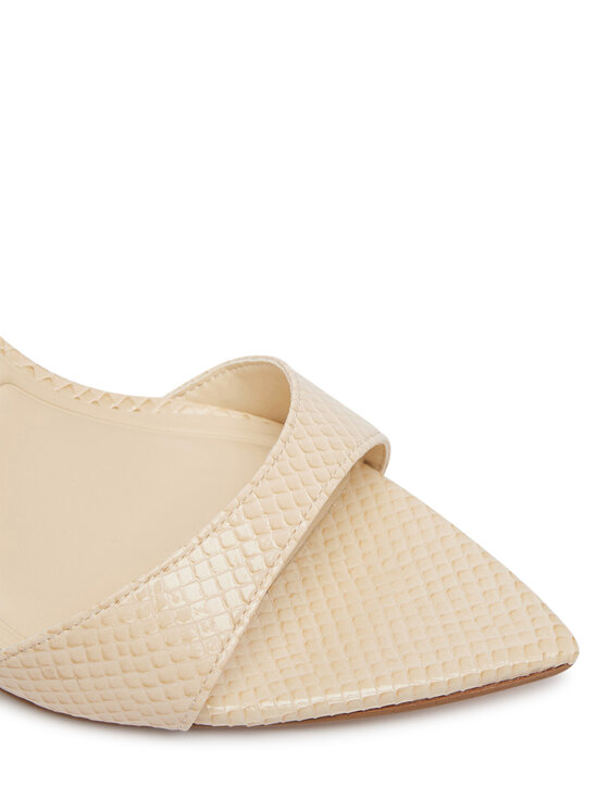 Aldo Босоніжки Aldo Leandra 14298903 Кремовий