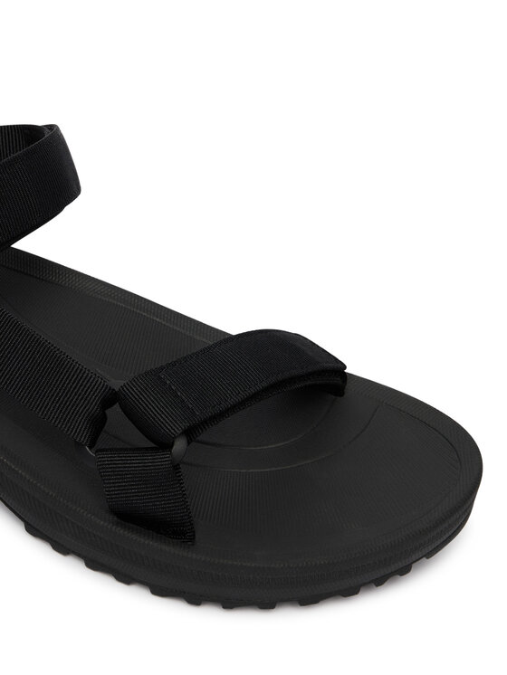 Teva Босоніжки Teva Winsted 1017419 Чорний