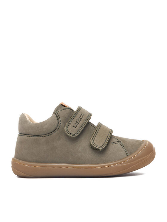Lasocki Kids Туфлі Lasocki Kids CEO-CI12-CRUISE-23(II)CH Зелений