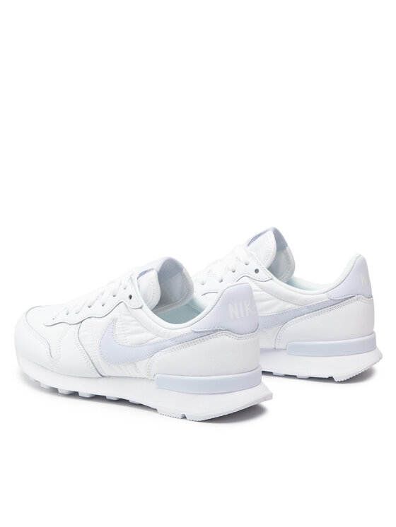 Nike Sneakersy Nike Internationalist 828407 106 Biały
