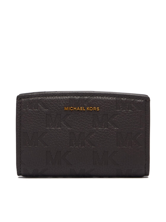 MICHAEL Michael Kors Портфейл MICHAEL Michael Kors 32F6AYTZ2L Кафяв