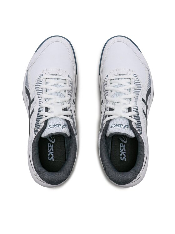 Asics Obuća za tenis Asics Court Slide 3 1041A335 Bijela