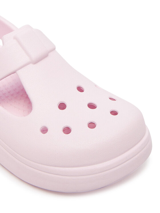 Crocs Sandalias Crocs Classic Mary Jane Clog K 210615 Rosa