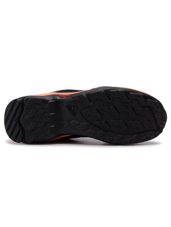 adidas Trekking adidas Terrex Ax2r Cp K AC7984 Crna