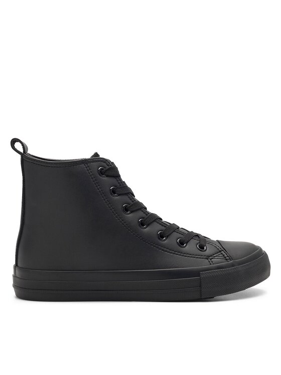 Jenny Fairy Sneakers Jenny Fairy AGNES WSK1334-37 Μαύρο