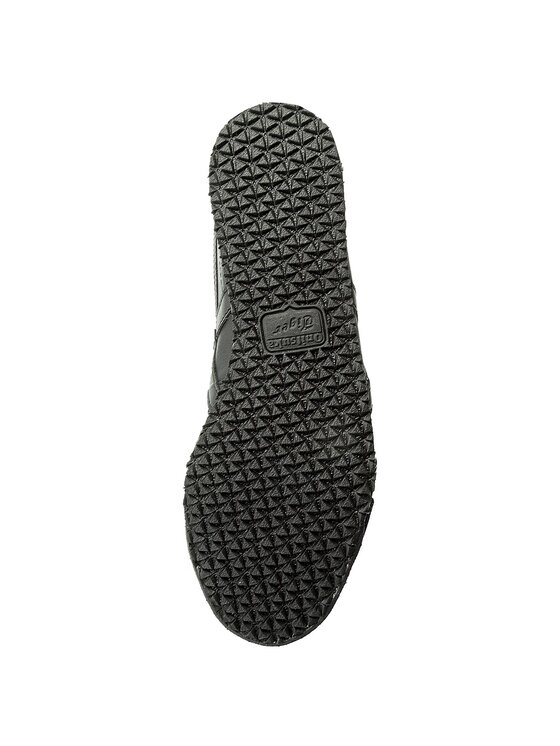 Onitsuka Tiger Laisvalaikio batai Onitsuka Tiger Mexico 66 D4J2L Juoda