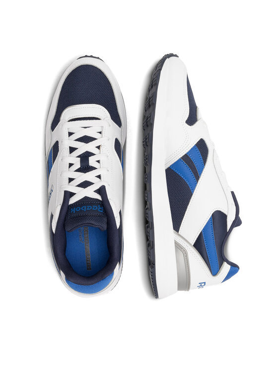 Reebok Αθλητικά Reebok GL1000 GY9720 Λευκό