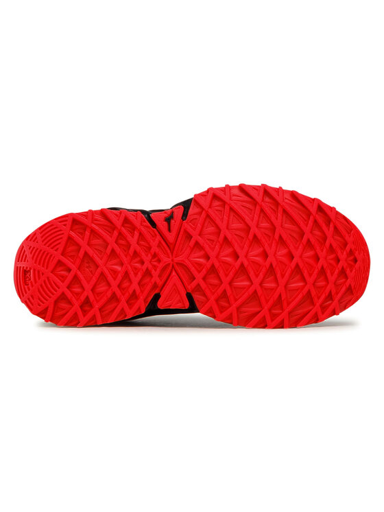 Mizuno Взуття для бігу Mizuno Wave Ibuki 3 J1GK207338 Фіолетовий