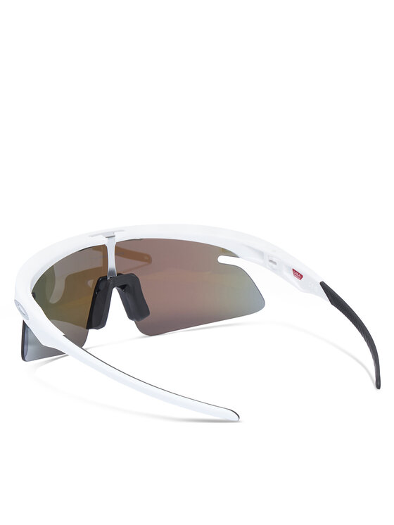 Oakley Сонцезахисні окуляри Oakley Rslv Lite 0OO9527D 95270450 Білий