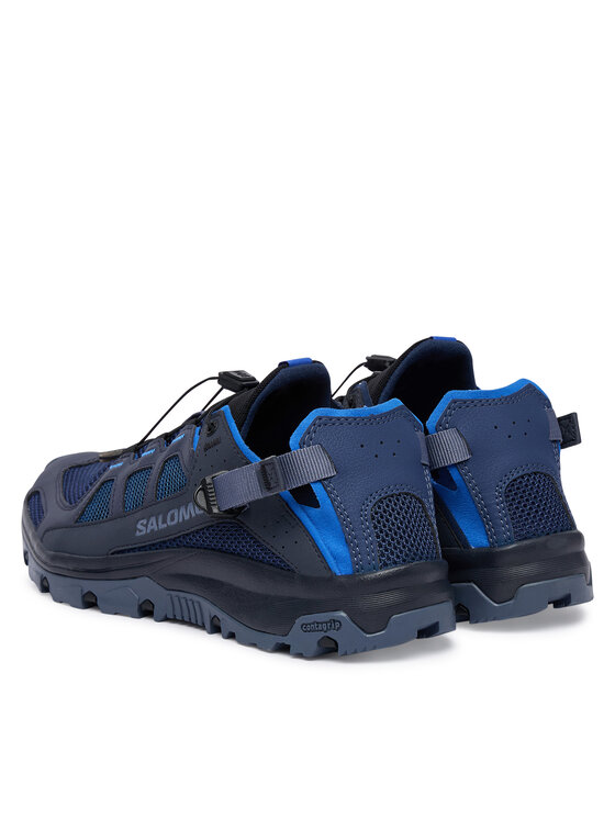 Salomon Босоніжки Salomon Techamphibian 5 L49142400 Cиній