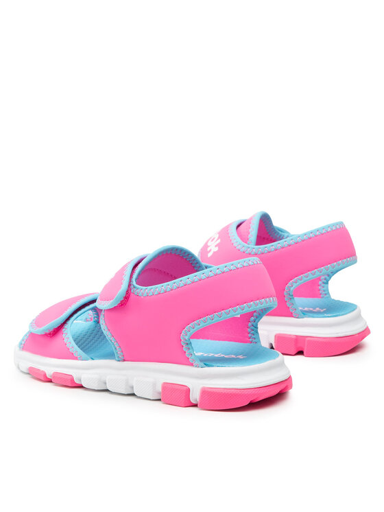 Reebok Sandale Reebok Wave Glider III GW0022 Ružičasta