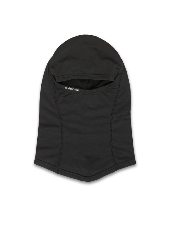 Quiksilver Балаклава Quiksilver EQYAA04083 Чорний