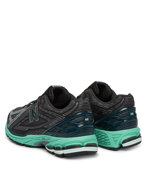 New Balance Sneakersy New Balance U19068O6 M Czarny