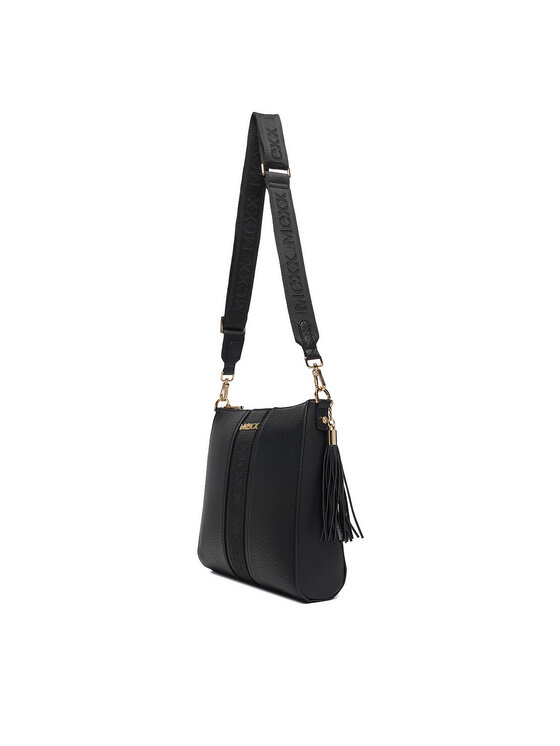 MEXX Torbica MEXX CEO-MEXX-S-017-10 Crna