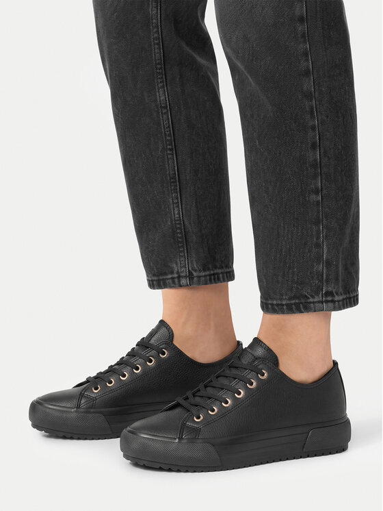 JENNY Sneakersy JENNY WFA2790-1A Čierna