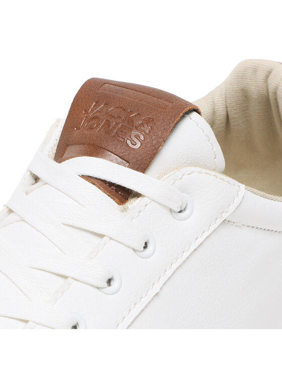 Jack & Jones Zapatillas Jack & Jones Jfwlyle Pu 12180961 Blanco
