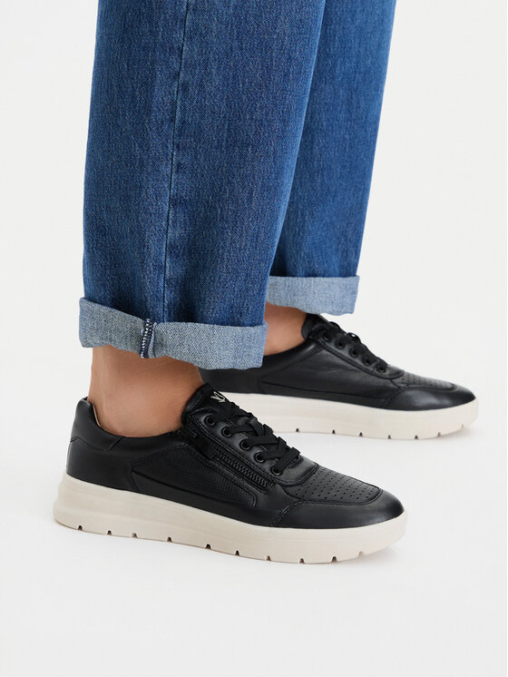 Caprice Sneakers Caprice 9-23704-46 Nero