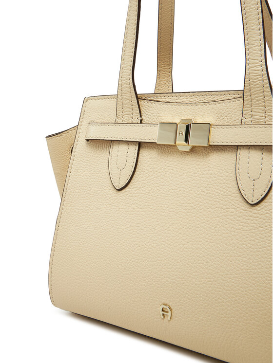 Aigner Torebka Aigner 137412 Beżowy