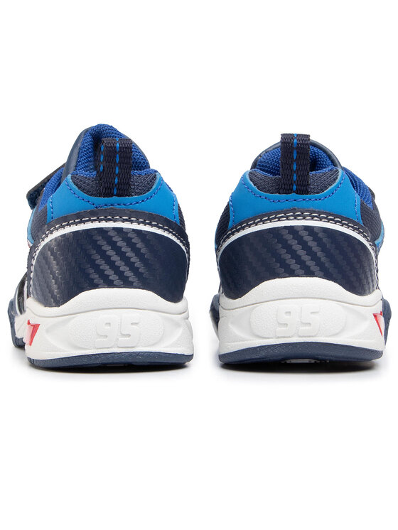 Cars Sneakers Cars CP23-1126-1DCARS Bleumarin