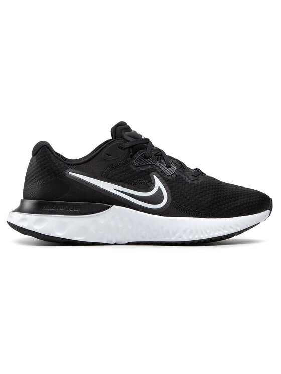 Nike Tekaški čevlji Nike Renew Run 2 CU3504 005 Črna